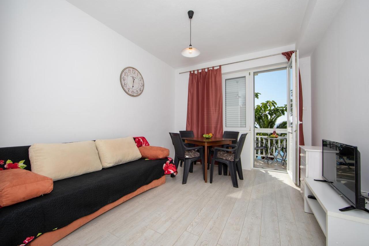 Villa Filip Živogošće Zewnętrze zdjęcie