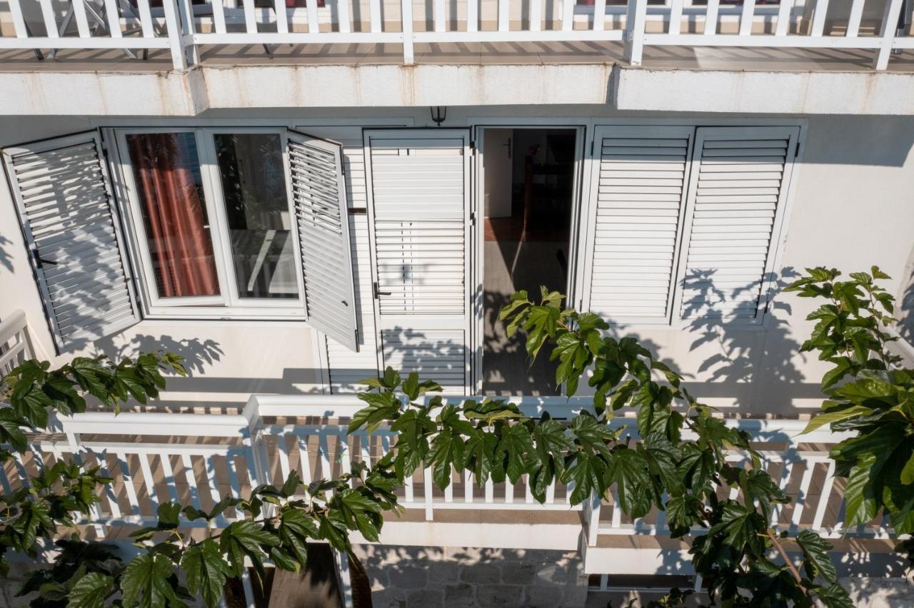 Villa Filip Živogošće Zewnętrze zdjęcie