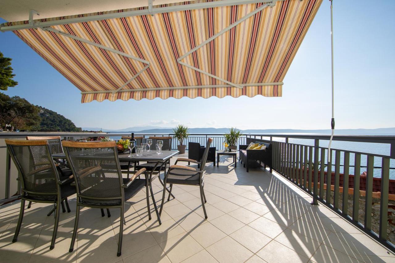 Villa Filip Živogošće Zewnętrze zdjęcie