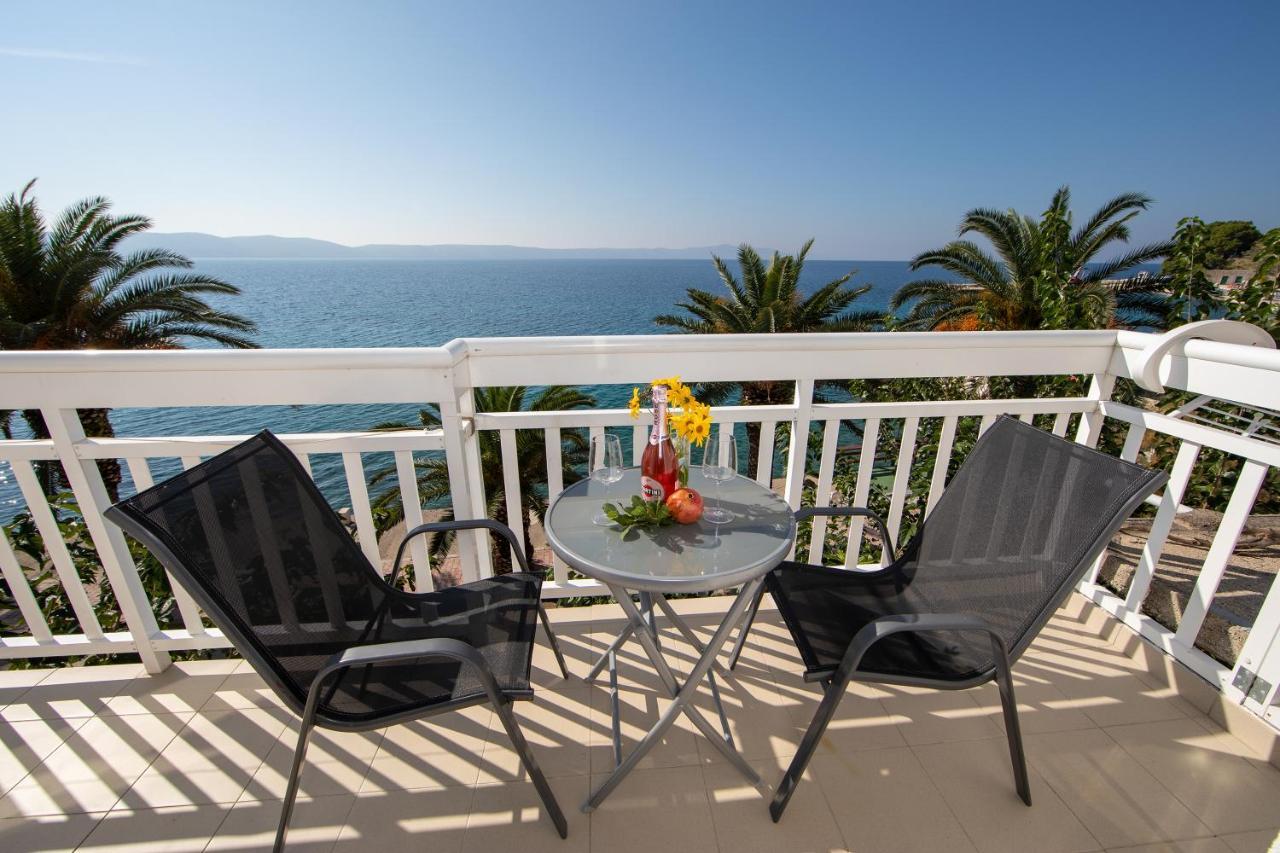 Villa Filip Živogošće Zewnętrze zdjęcie