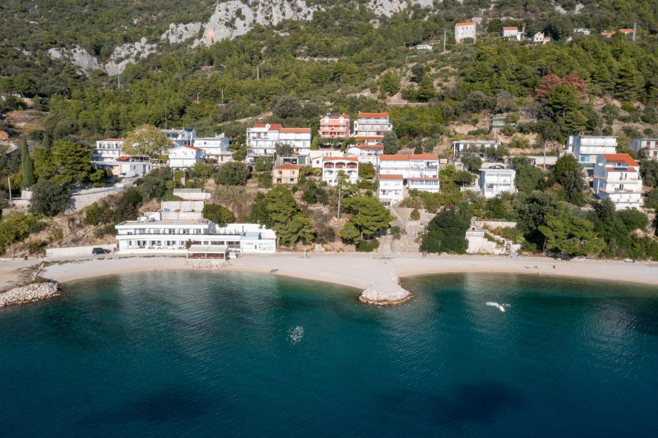 Villa Filip Živogošće Zewnętrze zdjęcie
