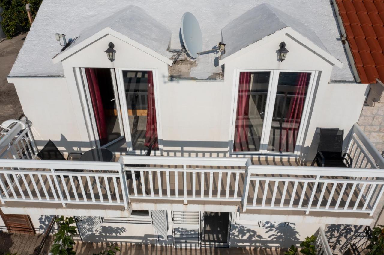 Villa Filip Živogošće Zewnętrze zdjęcie